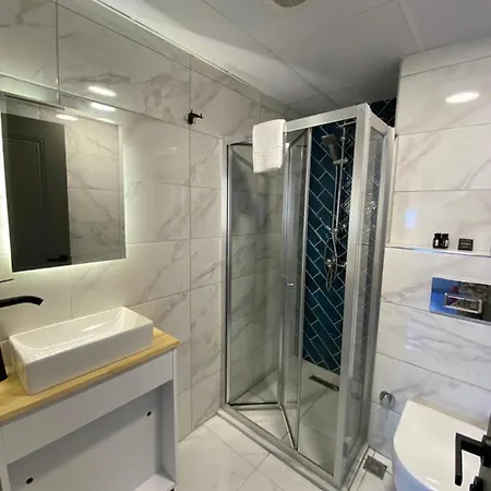 Vera Suites Hotel Edirne