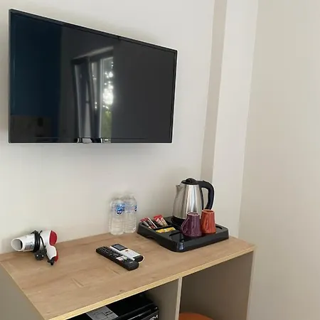 Vera Suites Hotel