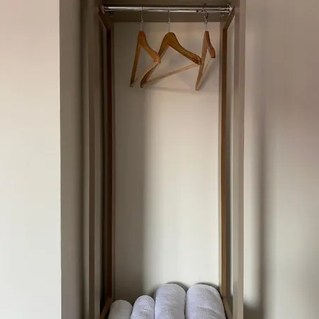 Vera Suites *