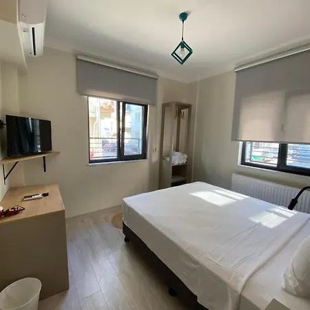 Vera Suites Hotel Edirne