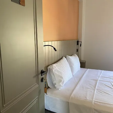 Hotel Vera Suites Edirne